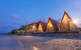 The Dewi Sun Sun Suite